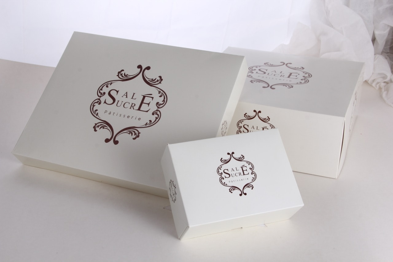  Multi purpose Boxes