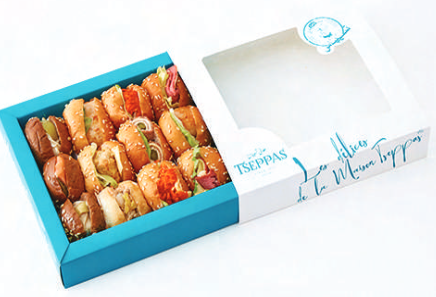  Multi purpose Boxes